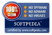 Tomvale Software Award from Softpedia